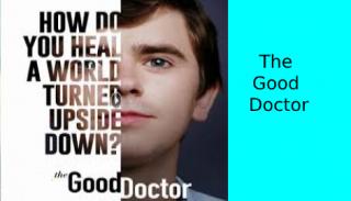 مسلسل the good doctor الموسم الرابع